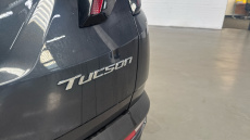 Hyundai TUCSON 1.6 TGDi Ultimate 5dr 2WD Petrol Estate